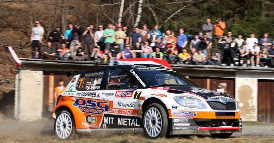 Valasska Rally